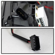 Load image into Gallery viewer, Spyder Ford F150 09-14 LED Tail Lights Black Smoke ALT-YD-FF15009-LED-BSM - eliteracefab.com