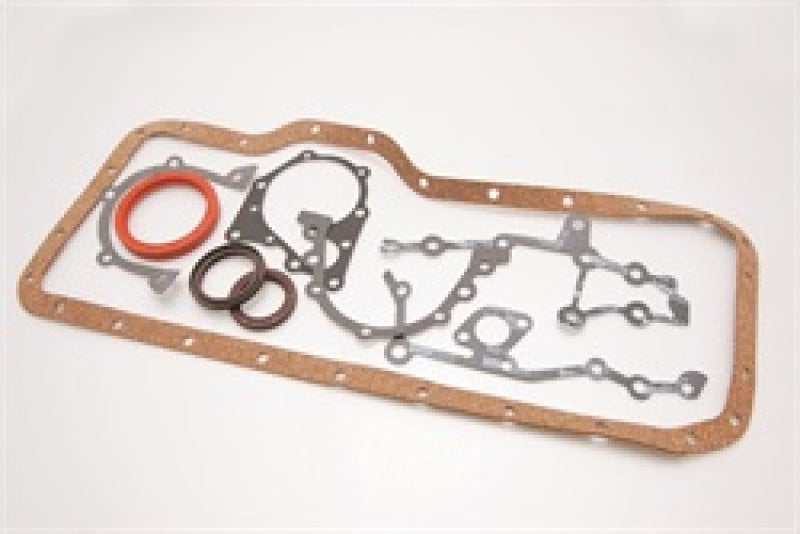 Cometic Street Pro Toyota 1986-92 7M-GTE 3.0L Inline 6 Bottom End Kit - eliteracefab.com