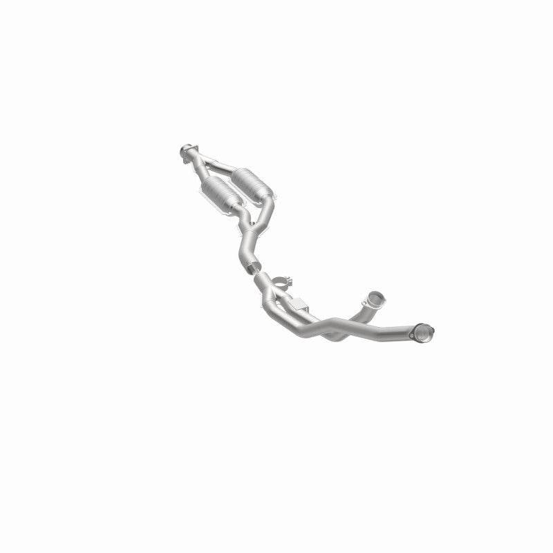 MagnaFlow Conv DF 1994 Mercedes S320 3.2L Magnaflow