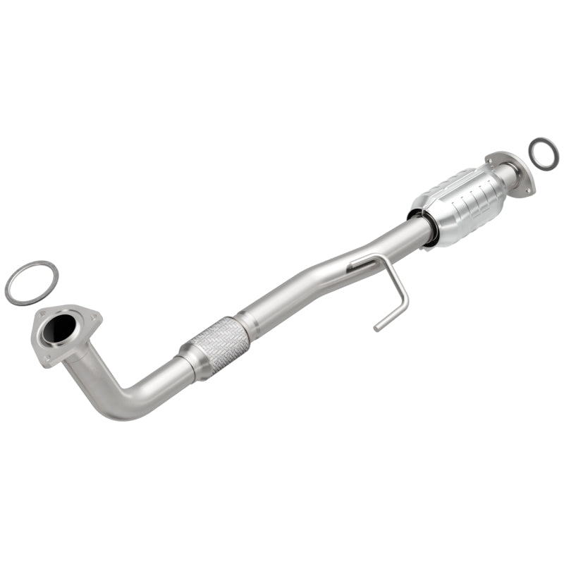 MagnaFlow Conv DF 99-00 Toyota Solara 2.2L Magnaflow