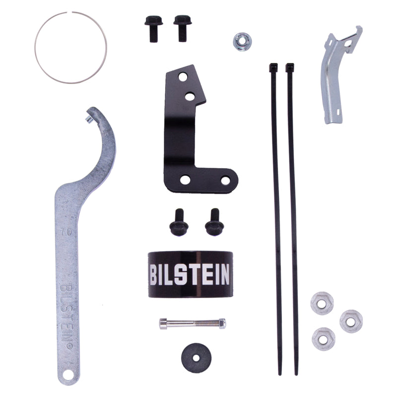 Bilstein 10-20 4Runner / 10-20 GX460 B8 8112 (ZoneControl CR) Front Left Shock/Coil Spring Assembly - eliteracefab.com