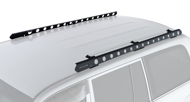 Rhino-Rack 98-07 Toyota Land Cruiser 100 series Base Backbone Mounting System - RTLB2