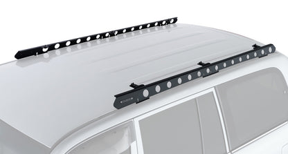 Rhino-Rack 98-07 Toyota Land Cruiser 100 series Base Backbone Mounting System - RTLB2