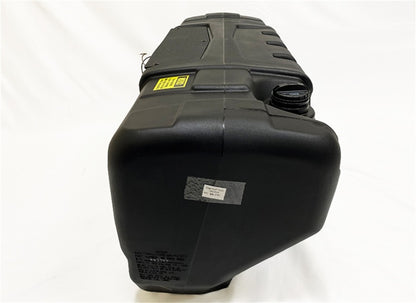 Titan Fuel Tanks Universal Trekker 40 Gal. Extra HD Cross-Linked PE Fuel Tank System - eliteracefab.com