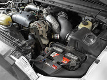 Load image into Gallery viewer, aFe Momentum HD PRO Dry S Stage-2 Si Intake 99-03 Ford Diesel Trucks V8-7.3L (td)(See afe51-73002-E) - eliteracefab.com