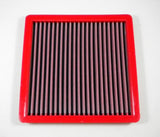 BMC 1991 Dodge Ram 50 2.4L Replacement Panel Air Filter