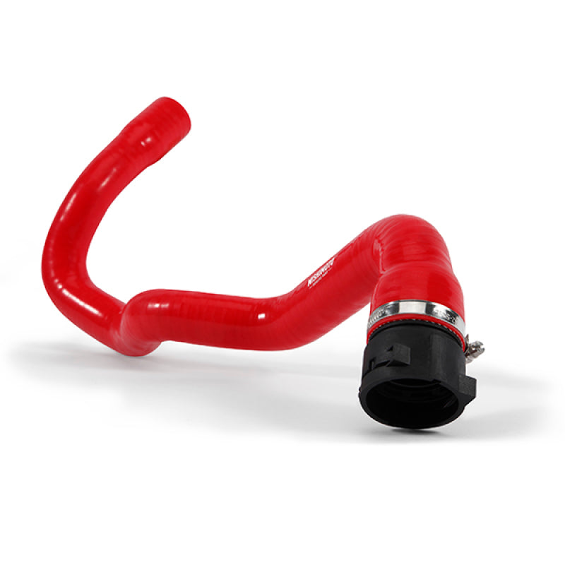 Mishimoto 13-16 Ford Focus ST 2.0L Red Silicone Radiator Hose Kit - eliteracefab.com