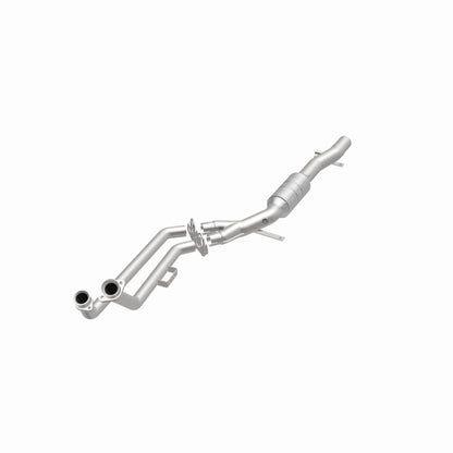 MagnaFlow Conv DF 2002 Mercedes SL600 Passenger Side Magnaflow