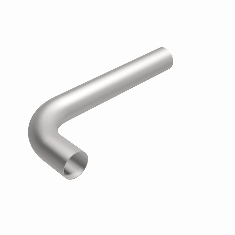 MagnaFlow Smooth Trans 90D 2.5 Al Magnaflow