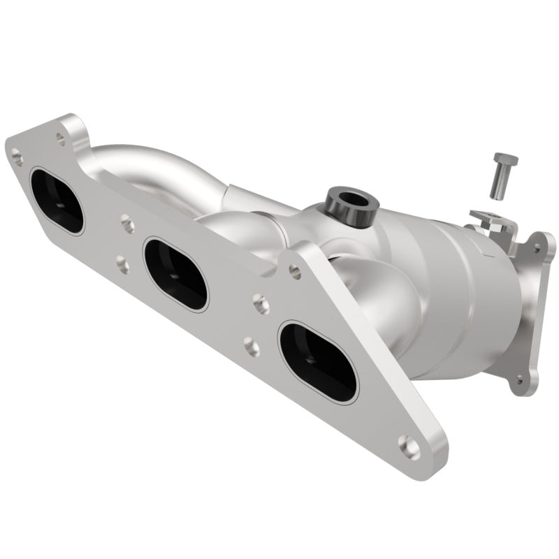MagnaFlow Conv DF 02 Volvo S80 2.9L Magnaflow