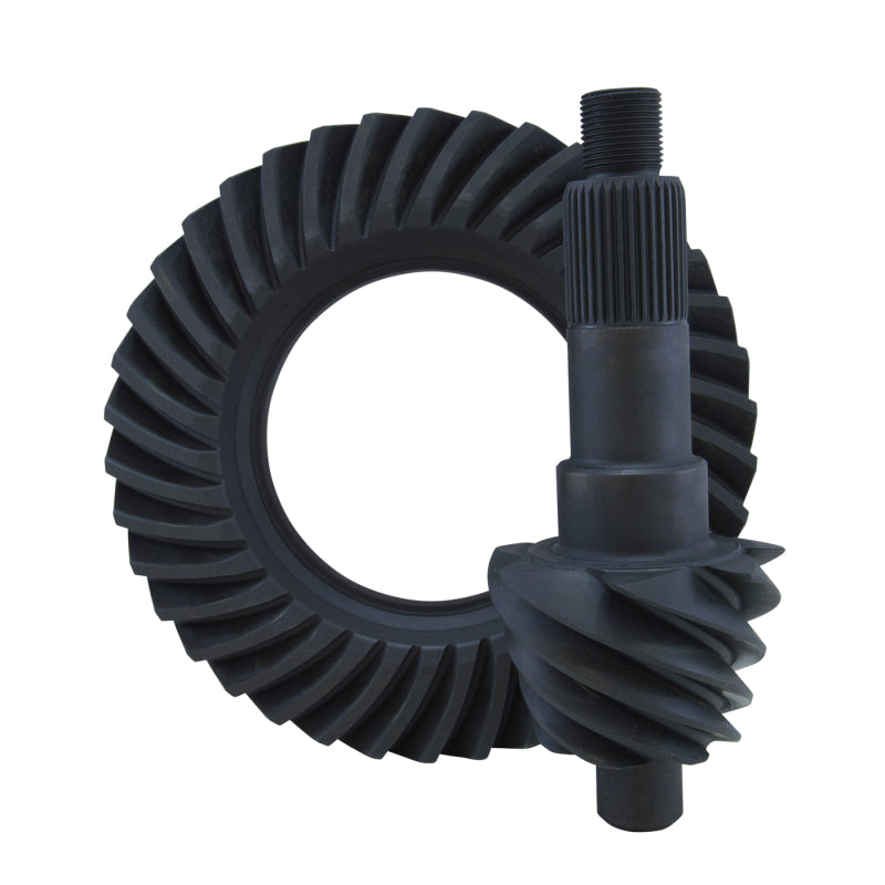 Yukon Ford 10in Pro Gear 5.43 Ratio 35 Spline Pinion Yukon Gear & Axle