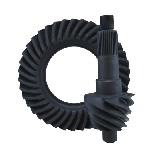 Yukon Ford 10in Pro Gear 5.43 Ratio 35 Spline Pinion Yukon Gear & Axle