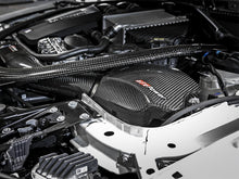 Load image into Gallery viewer, aFe Momentum GT Pro 5R Cold Air Intake System 15-17 BMW M3/M4 S55 (tt) - eliteracefab.com