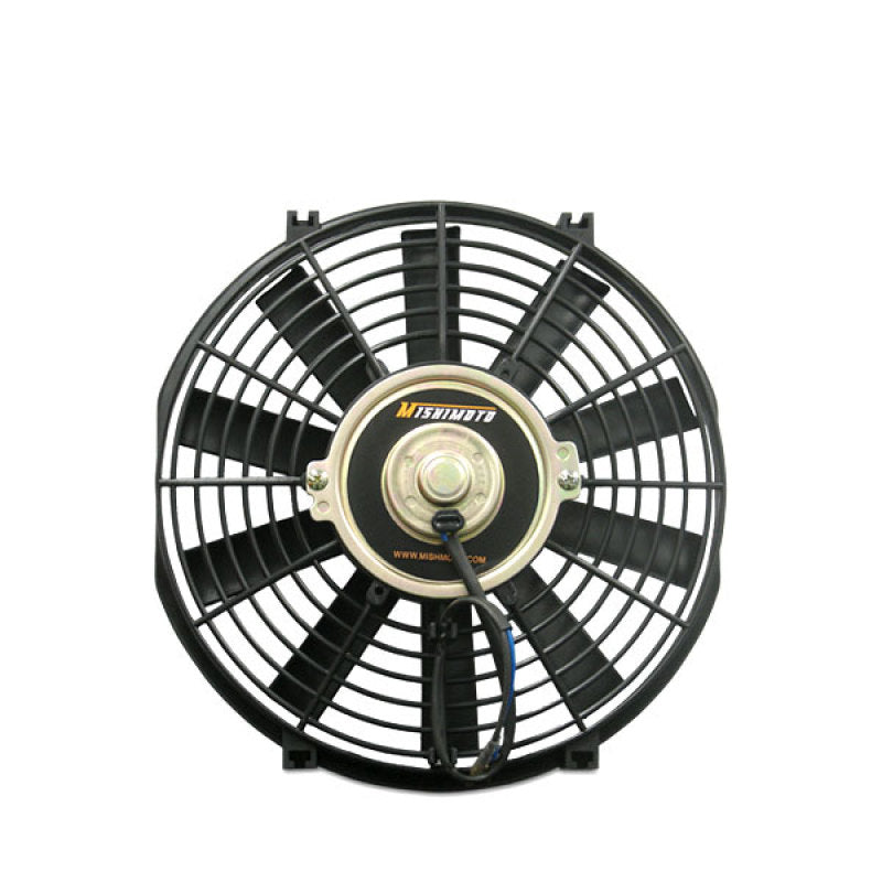 Mishimoto 12 Inch Electric Fan 12V - eliteracefab.com