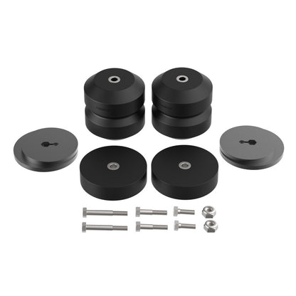 Timbren 2005 Ford F-350 Super Duty XL 4WD Front Suspension Enhancement System - eliteracefab.com