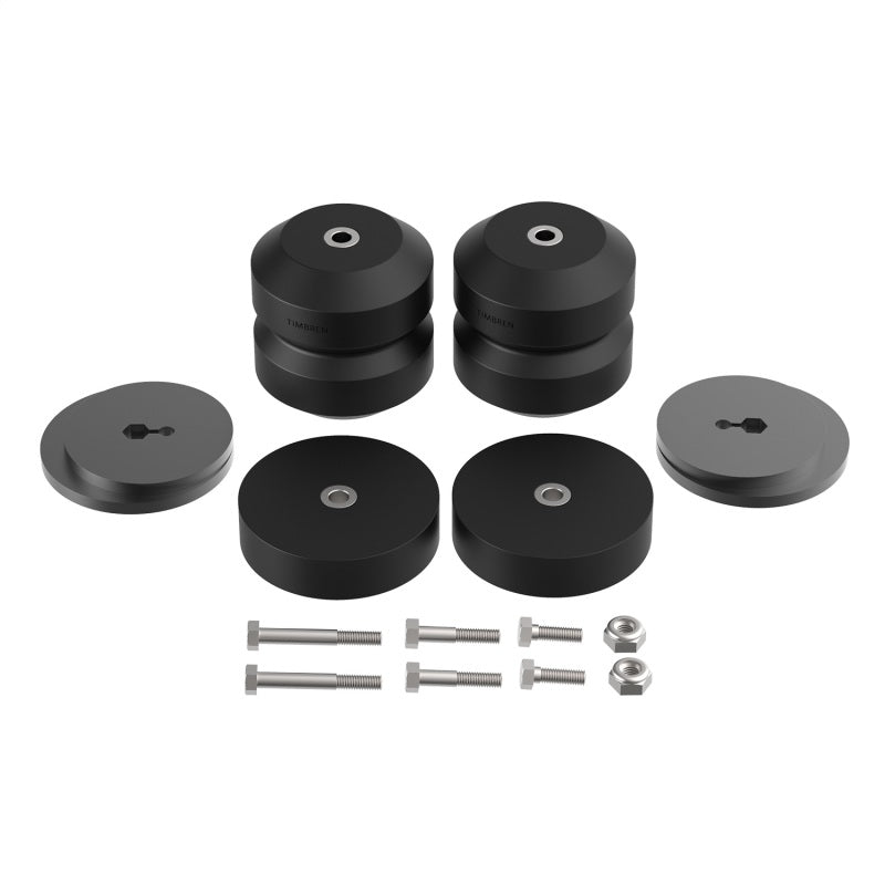 Timbren 2005 Ford F-350 Super Duty XL 4WD Front Suspension Enhancement System - eliteracefab.com