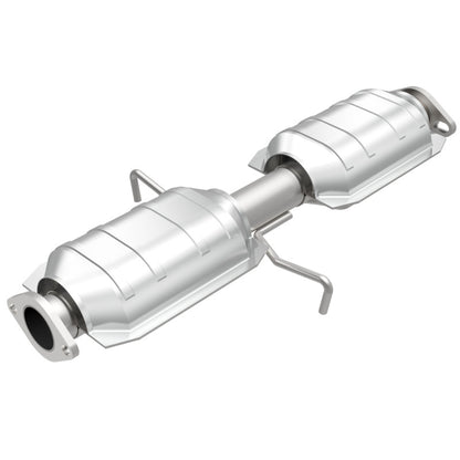 MagnaFlow Conv DF Mitshubishi Galant Magnaflow