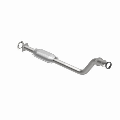 MagnaFlow Conv DF GM 89 93 Magnaflow