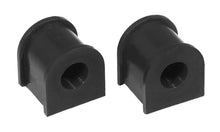 Load image into Gallery viewer, Prothane 92-95 Honda Civic/Del Sol Rear Sway Bar Bushings - 13mm - Black