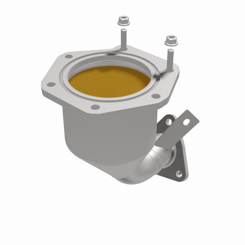 Magnaflow Conv DF 2009 MAXIMA 3.5L Underbody Magnaflow