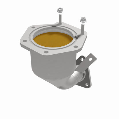 Magnaflow Conv DF 2009 MAXIMA 3.5L Underbody Magnaflow