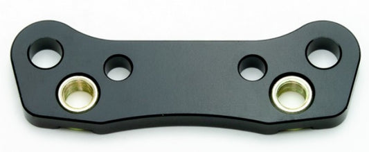 Wilwood Caliper Bracket Right Rear Sprint 10.20in Rotor DPS Wilwood