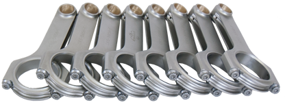 Eagle Ford 351W H-Beam Connecting Rods (Set of 8)