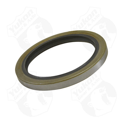 Yukon Gear 8.75in Chrysler Outer Axle Seal / Use w/Set7 Yukon Gear & Axle