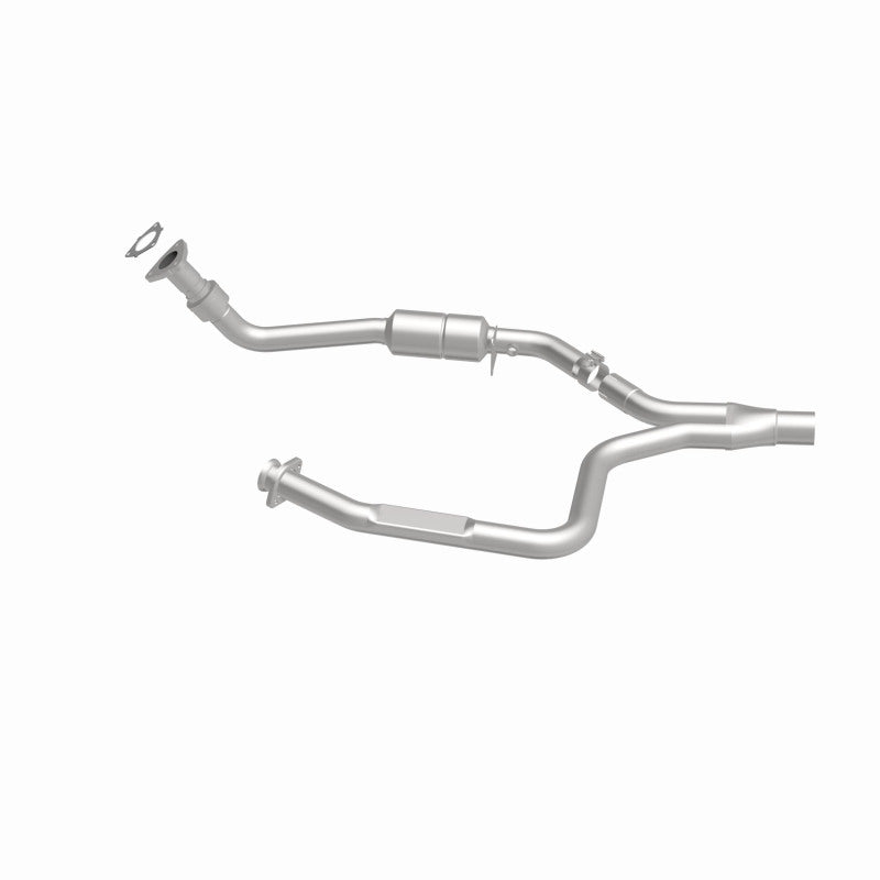 MagnaFlow Conv DF Camaro 98-02 5.7L P/S Magnaflow
