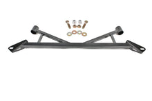 Load image into Gallery viewer, BMR CHASSIS BRACE FRONT SUBFRAME BLACK (2015+ MUSTANG) - eliteracefab.com