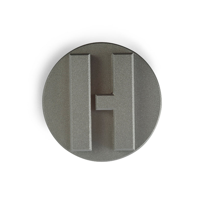 Mishimoto Subaru Hoonigan Oil FIller Cap - Silver - eliteracefab.com