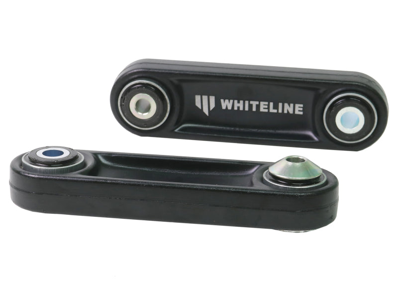 Whiteline 2015+ Ford Mustang S550 GT/Shelby Rear Suspension Stabilizer Arm - eliteracefab.com