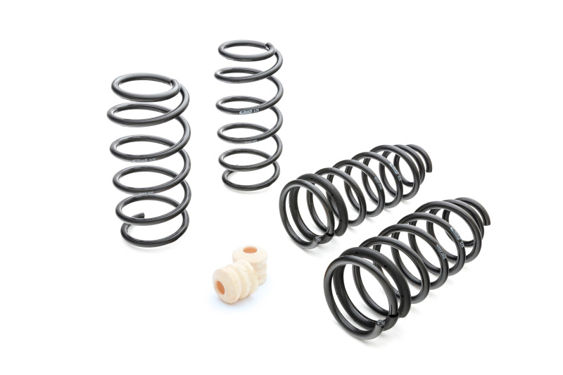 Eibach Pro-Kit for 2014 Mazda 3 2.5L 4 Cyl (BM) including 5-Door - eliteracefab.com