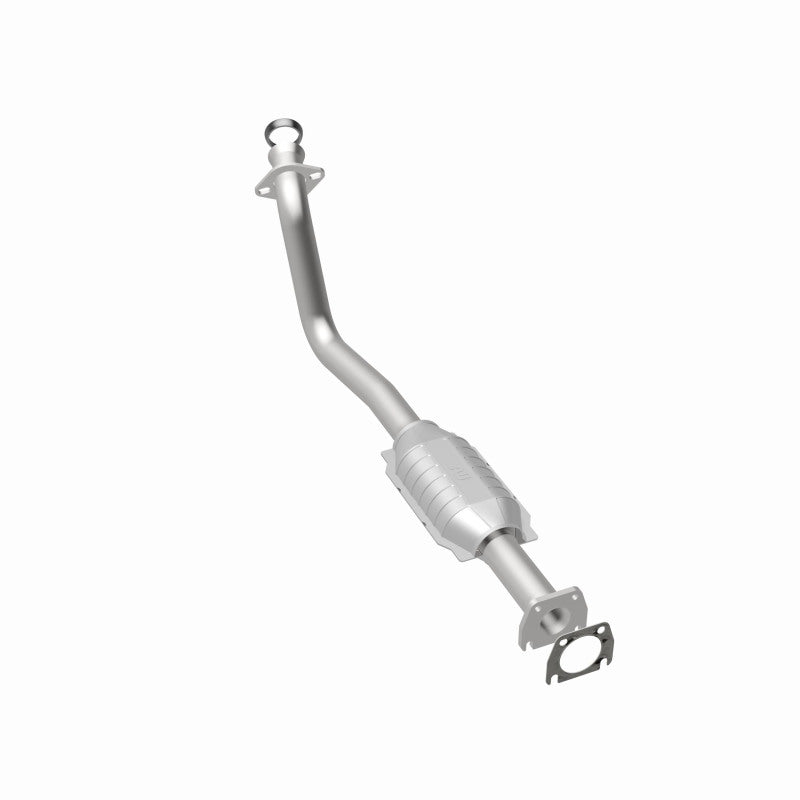MagnaFlow Conv DF GM 89 93 Magnaflow
