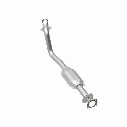 MagnaFlow Conv DF GM 89 93 Magnaflow