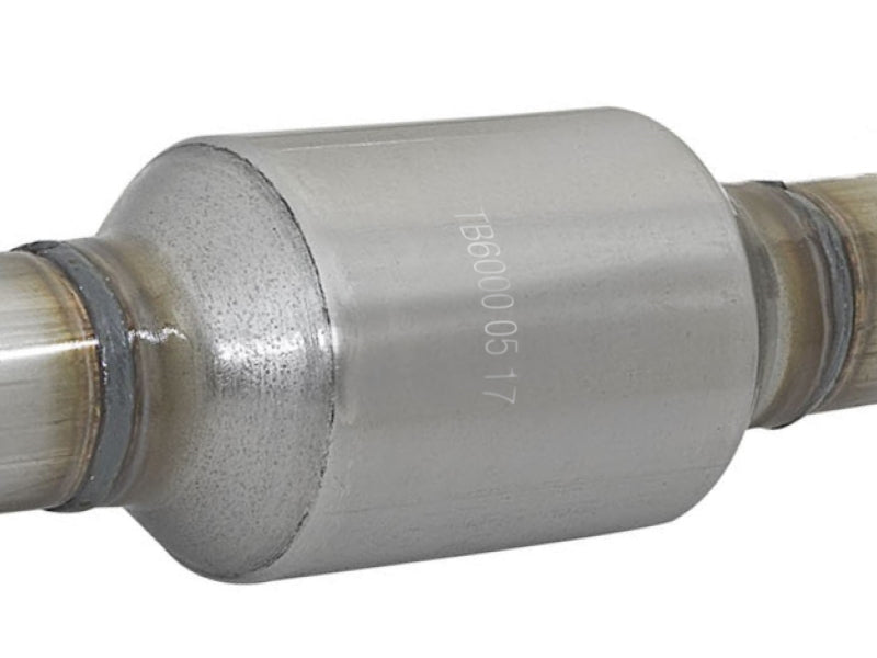 aFe Power Direct Fit Catalytic Converter 16-19 Mazda MX-5 Miata (ND) L4-2.0L - Rear aFe