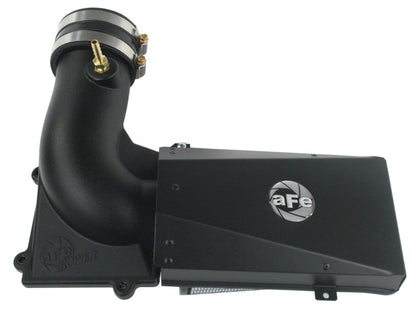 aFe MagnumFORCE Intakes Stage-2 Si PDS AIS PDS VW Golf/Jetta 09-12 L4-2.0L (tdi) - eliteracefab.com