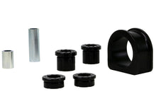 Load image into Gallery viewer, Whiteline 1995 Toyota Tacoma Base Steering Rack Bushing Kit - eliteracefab.com