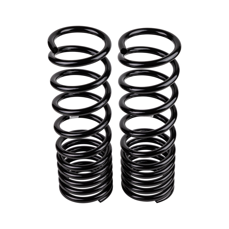 ARB / OME Coil Spring Rear Isuzu Trooper - eliteracefab.com