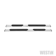 Load image into Gallery viewer, Westin 2009-2018 Dodge/Ram 1500 Crew Cab R5 Nerf Step Bars - SS - eliteracefab.com