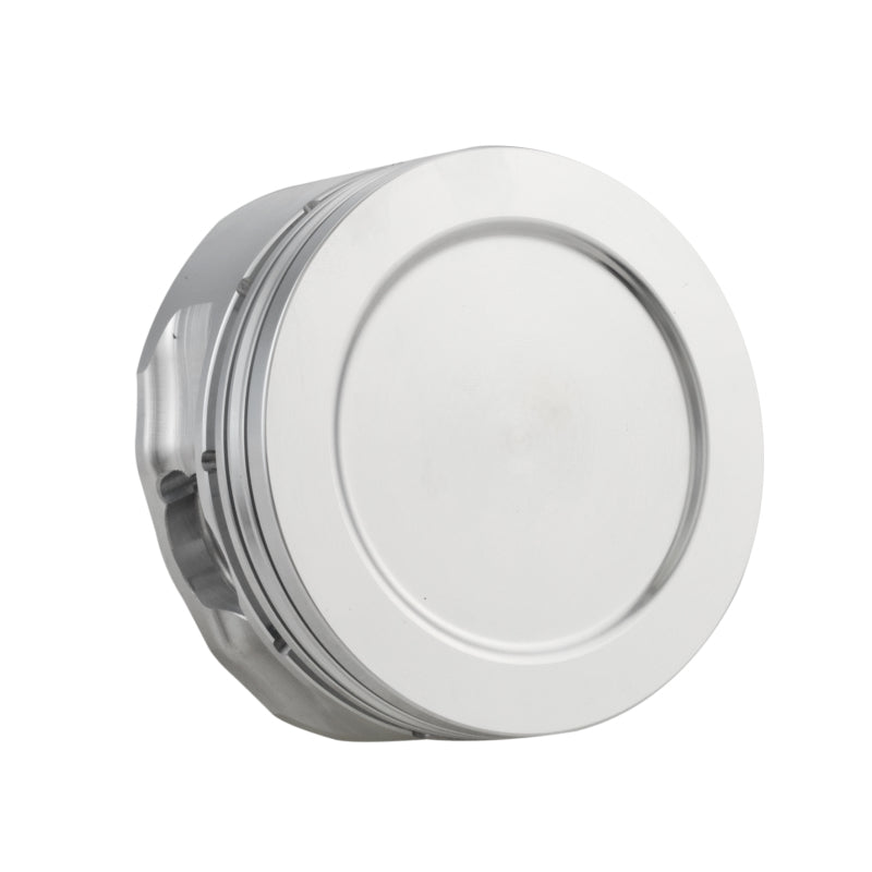 CP Piston & Ring Set for 02-06 Mini Cooper S 1.6L - Bore (78mm) - Size (+1.0mm) - Compression Ratio - eliteracefab.com