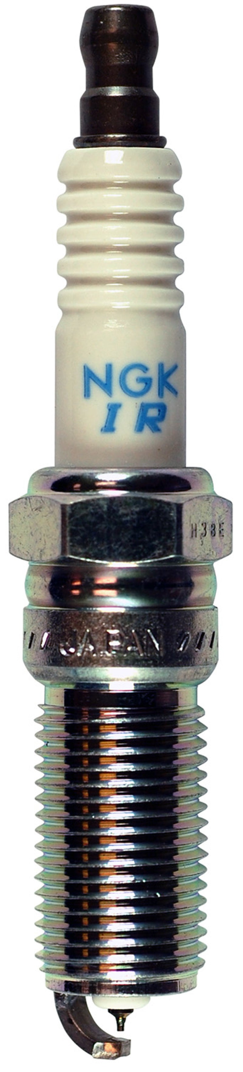 NGK Laser Iridium Spark Plug Box of 4 (SILTR6A7G) - eliteracefab.com