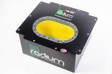 Load image into Gallery viewer, Radium Engineering 20-0606 - Radium Engineering R10A Fuel Cell - 6 Gallon - eliteracefab.com