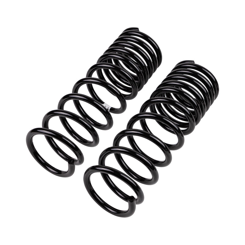 ARB / OME Coil Spring Rear Isuzu Trooper - eliteracefab.com