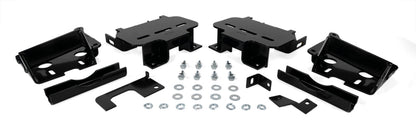 Air Lift 2021-2022 F-150 Powerboost 2WD/4WD Loadlifter 5000 Air Spring Kit - eliteracefab.com