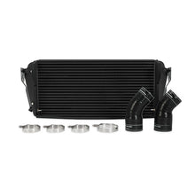 Load image into Gallery viewer, Mishimoto 2013+ Dodge 6.7L Cummins Intercooler Black