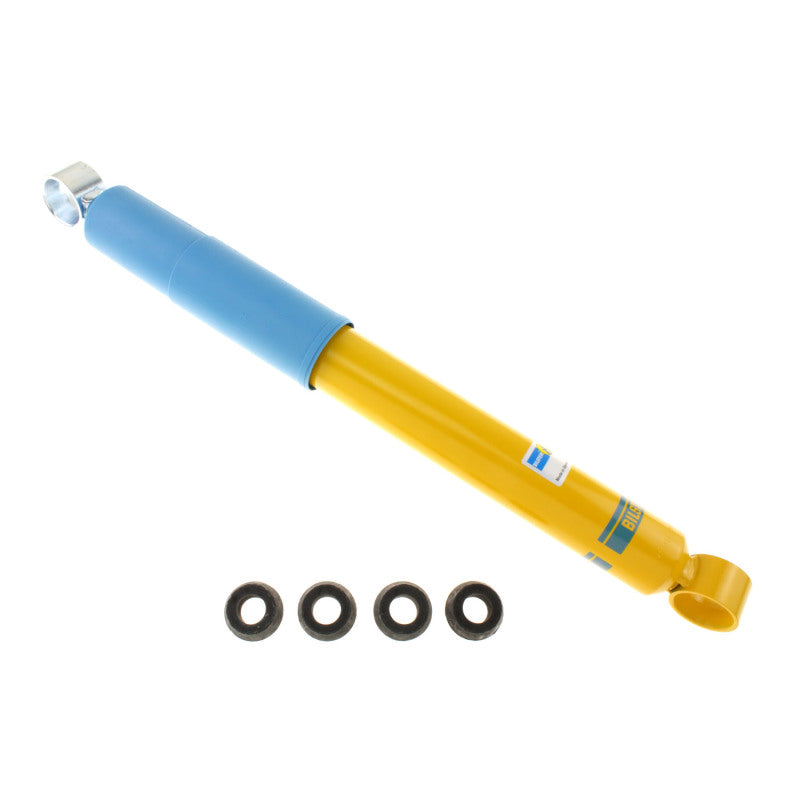 Bilstein B6 1985 Toyota Land Cruiser Base Rear 46mm Monotube Shock Absorber - eliteracefab.com