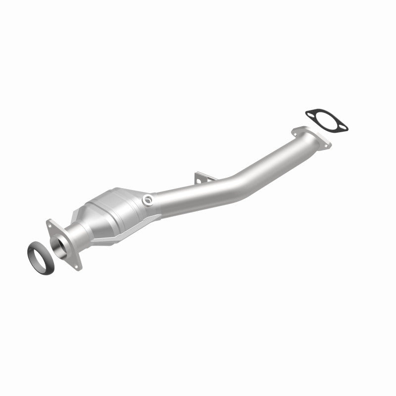 Magnaflow Conv DF 06-08 Subaru Forester/06-07 Impreza 2.5L Rear Turbocharged (49 State) Magnaflow