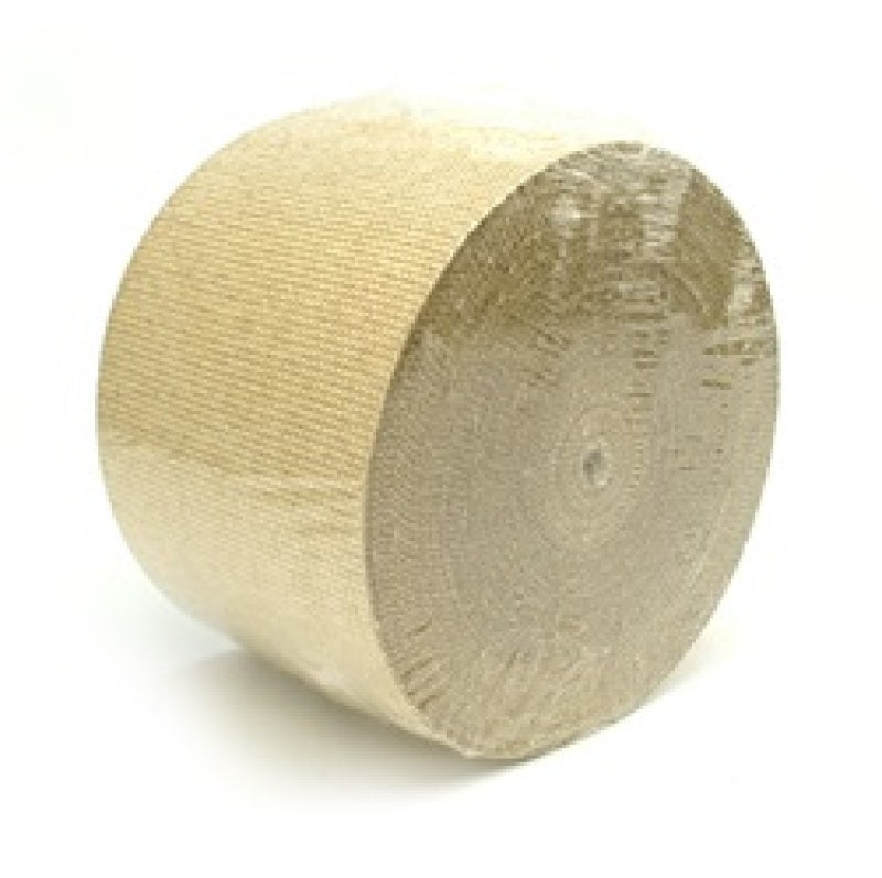 DEI Exhaust Wrap 8in x 100ft - Tan DEI