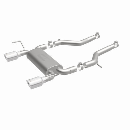 MagnaFlow SYS Axle-Back 2013-15 Cadillac ATS 3.6L v6 Magnaflow